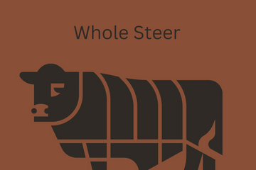 Whole Steer Deposit