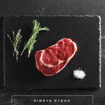 Ribeye Steak