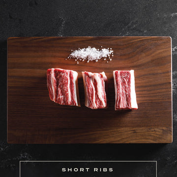 Short Ribs