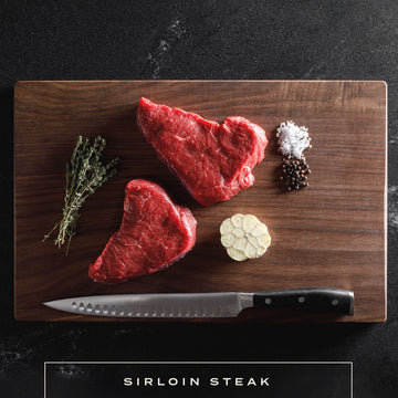 Sirloin Steak
