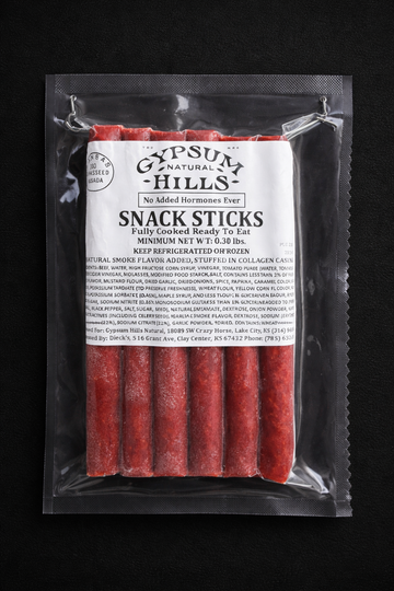 Snack Sticks