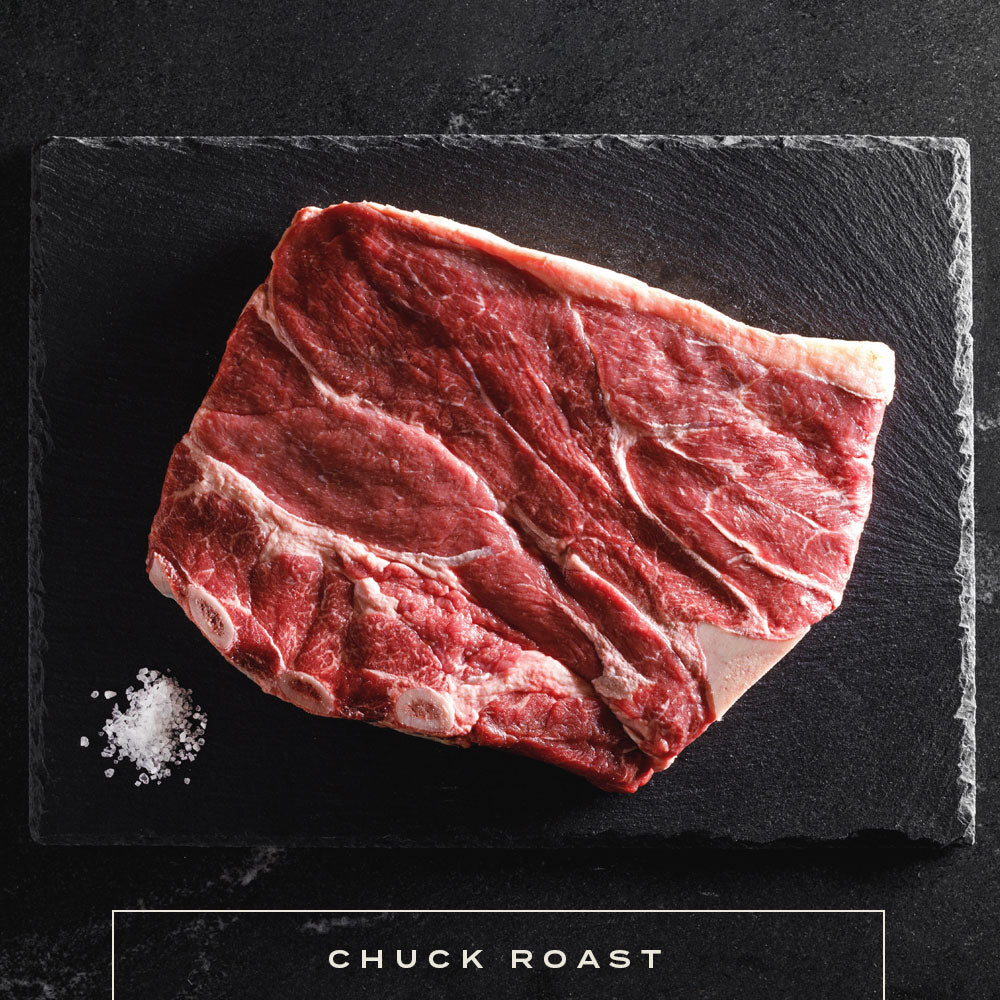 Chuck Roast chuck-roast